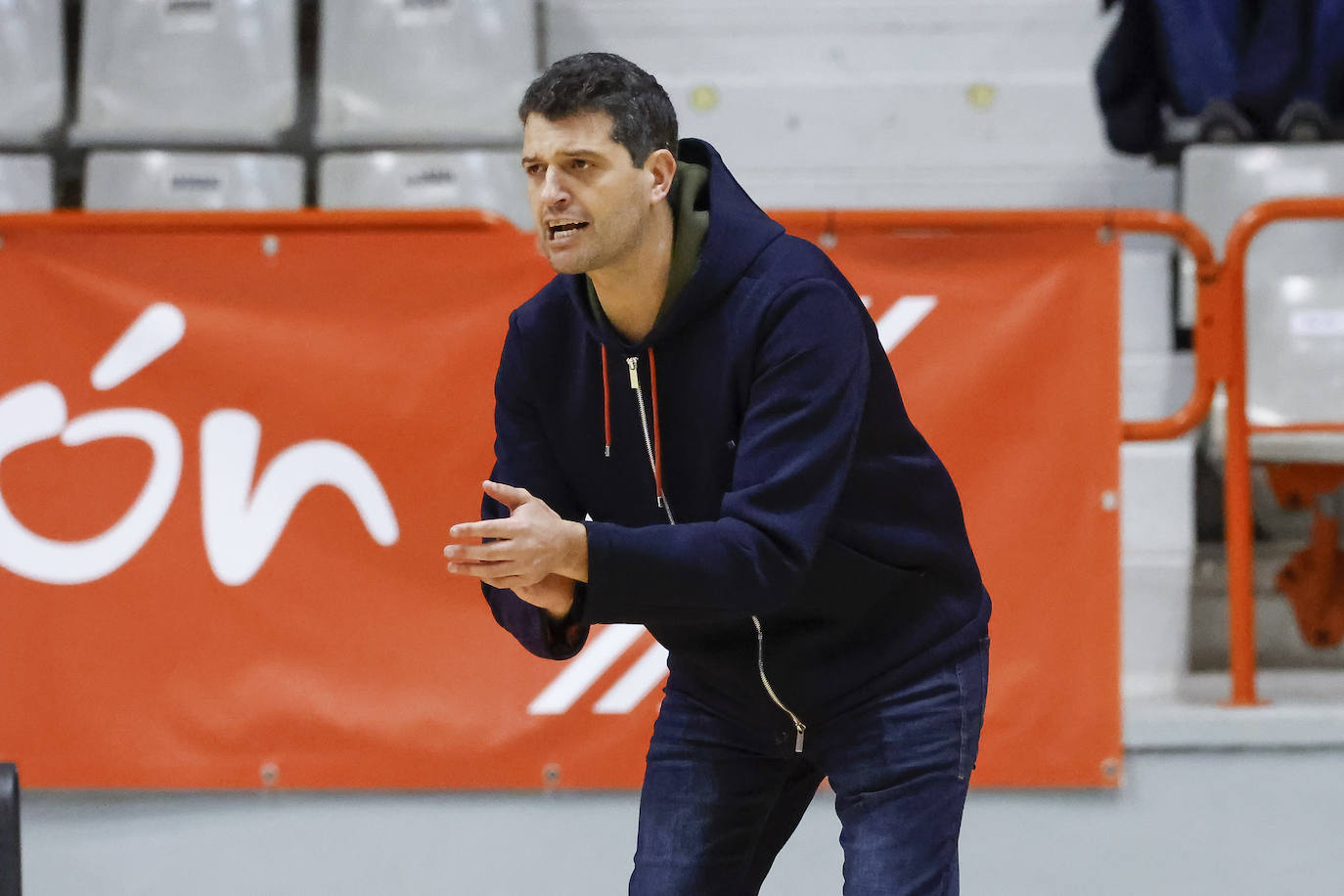 Fotos Los mejores momentos del Círculo Gijón Mundioma Marín Ence